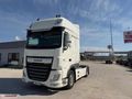 ŞENER ARSLAN'DAN 2024 MODEL DAF XF 105.480.. TAKAS VADE OLUR