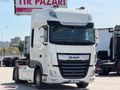 ŞENER ARSLAN'DAN 2024 MODEL DAF XF 105.480.. TAKAS VADE OLUR