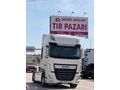 ŞENER ARSLAN'DAN 2024 MODEL DAF XF 105.480.. TAKAS VADE OLUR