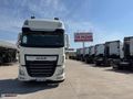 ŞENER ARSLAN'DAN 2024 MODEL DAF XF 105.480.. TAKAS VADE OLUR