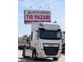 ŞENER ARSLAN'DAN 2024 MODEL DAF XF 105.480.. TAKAS VADE OLUR