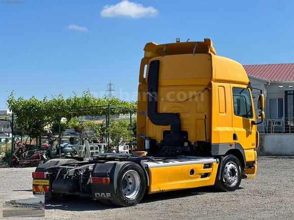 2011 MODEL CF 460 LD DEP-OTOMATİK-KLİMA-TRANSPORT ! !