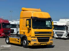 2011 MODEL CF 460 LD DEP-OTOMATİK-KLİMA-TRANSPORT ! !