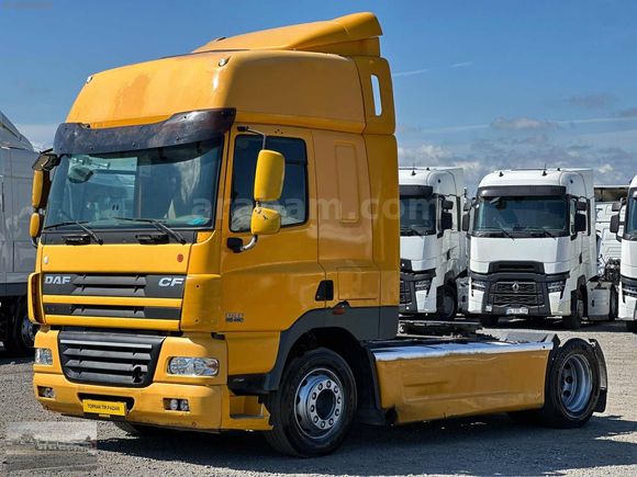 2011 MODEL CF 460 LD DEP-OTOMATİK-KLİMA-TRANSPORT ! !