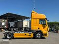 2011 MODEL CF 460 LD DEP-OTOMATİK-KLİMA-TRANSPORT ! !
