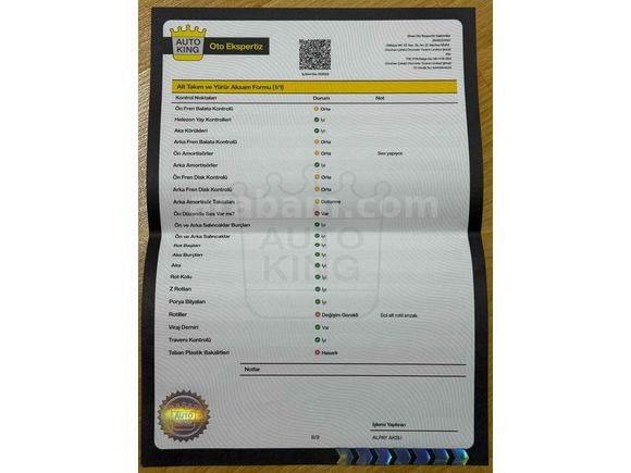Sahibinden Opel Insignia 1.6 T Edition Elegance 2010 Model 