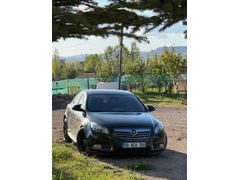 Sahibinden Opel Insignia 1.6 T Edition Elegance 2010 Model 
