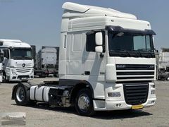 2015 MODEL DAF XF 105.460 DEP-KLİMA-OTOMATİK-ADBLUE AKTİF ! !