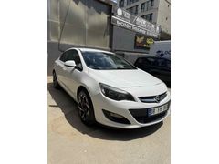 Sahibinden Opel Astra 1.6 CDTI Edition 2014 Model 