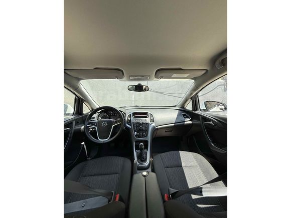 Sahibinden Opel Astra 1.6 CDTI Edition 2014 Model 