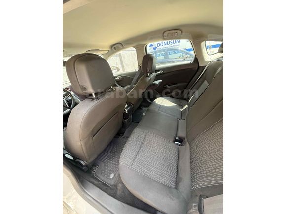 Sahibinden Opel Astra 1.6 CDTI Edition 2014 Model 