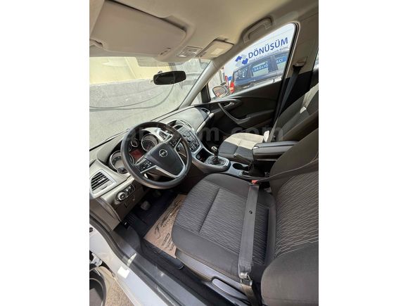 Sahibinden Opel Astra 1.6 CDTI Edition 2014 Model 
