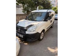 Sahibinden Fiat Doblo Combi 1.3 Multijet 2011 Model 