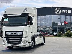 ERÇAL *2.99 KREDİ İMKANI* 2023 DAF 530/Ac-Çift Depo-Adr-Retarder