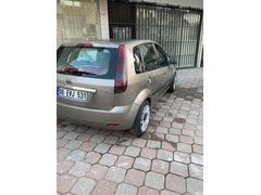 Sahibinden Ford Fiesta 1.4 TDCi Comfort 2004 Model