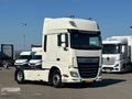 2021 MODEL DAF XF SSC 480-RETARDER-KLİMA-BUZDOLABI ! !