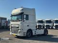 2021 MODEL DAF XF SSC 480-RETARDER-KLİMA-BUZDOLABI ! !