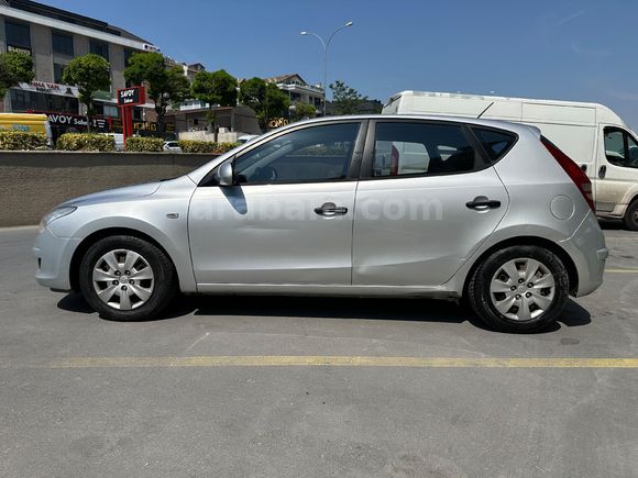 HYUNDAİ İ30 TEAM 1.6 CRDİ