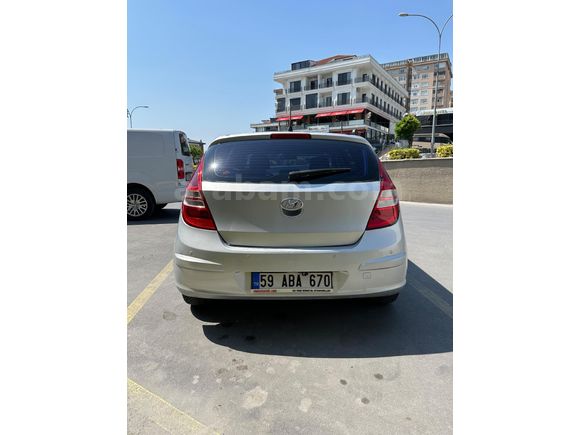HYUNDAİ İ30 TEAM 1.6 CRDİ