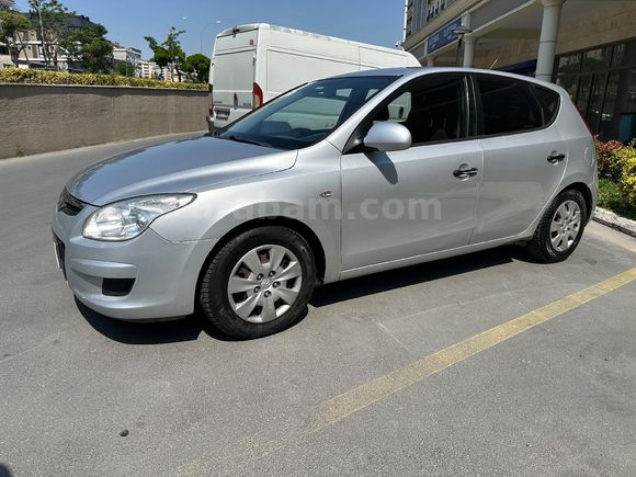 HYUNDAİ İ30 TEAM 1.6 CRDİ