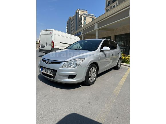 HYUNDAİ İ30 TEAM 1.6 CRDİ