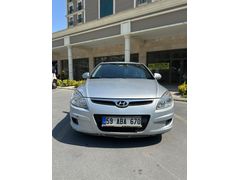 HYUNDAİ İ30 TEAM 1.6 CRDİ