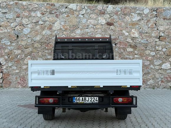 2021-HATASIZ-350-L-TEKNO-4-NET-GÖRÜŞ-FUUL-PAKET-KM-125000