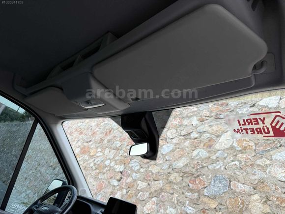 2021-HATASIZ-350-L-TEKNO-4-NET-GÖRÜŞ-FUUL-PAKET-KM-125000