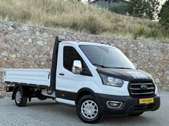 2021-HATASIZ-350-L-TRANSİT-TEKNO-4-NET-GÖRÜŞ-PAKET-KM-125000