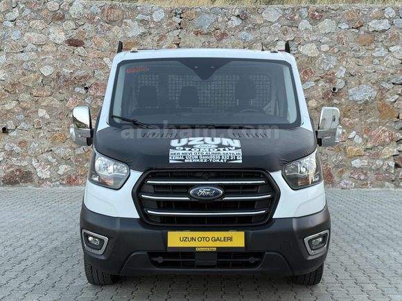 2021-HATASIZ-350-L-TEKNO-4-NET-GÖRÜŞ-FUUL-PAKET-KM-125000