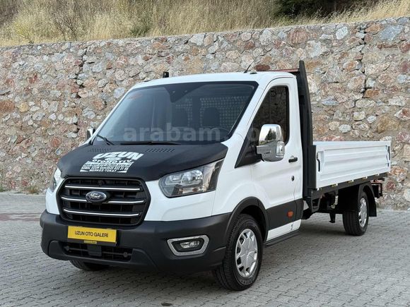 2021-HATASIZ-350-L-TEKNO-4-NET-GÖRÜŞ-FUUL-PAKET-KM-125000