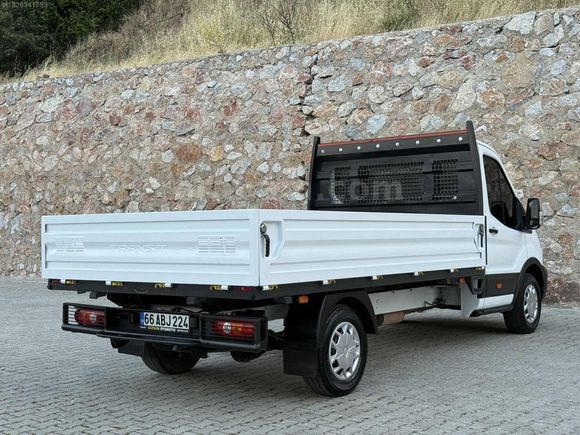 2021-HATASIZ-350-L-TEKNO-4-NET-GÖRÜŞ-FUUL-PAKET-KM-125000
