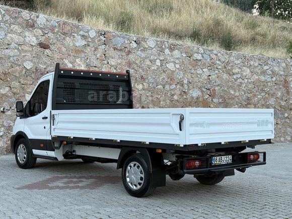 2021-HATASIZ-350-L-TEKNO-4-NET-GÖRÜŞ-FUUL-PAKET-KM-125000