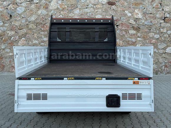 2021-HATASIZ-350-L-TEKNO-4-NET-GÖRÜŞ-FUUL-PAKET-KM-125000
