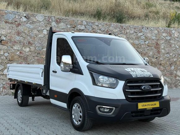 2021-HATASIZ-350-L-TEKNO-4-NET-GÖRÜŞ-FUUL-PAKET-KM-125000