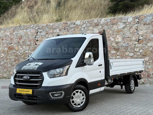 2021-HATASIZ-350-L-TEKNO-4-NET-GÖRÜŞ-FUUL-PAKET-KM-125000