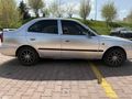 Sahibinden Hyundai Accent 1.3 LX 2000 Model 