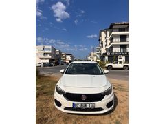 Petra Otomotiv'den Hatasız Boyasız OTOMATİK EGEA 2019