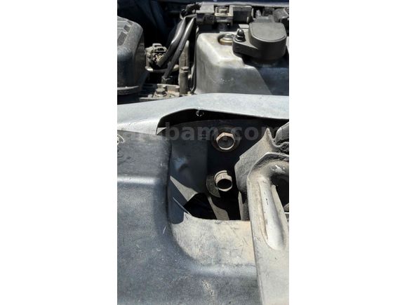 HONDA CİVİC VTEC 2003 model  OTOMATİK VİTES 