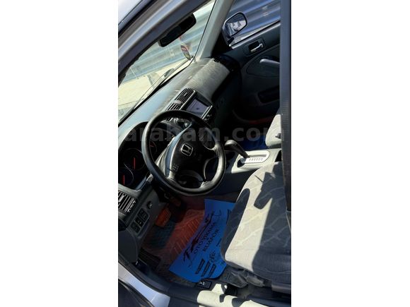 HONDA CİVİC VTEC 2003 model  OTOMATİK VİTES 