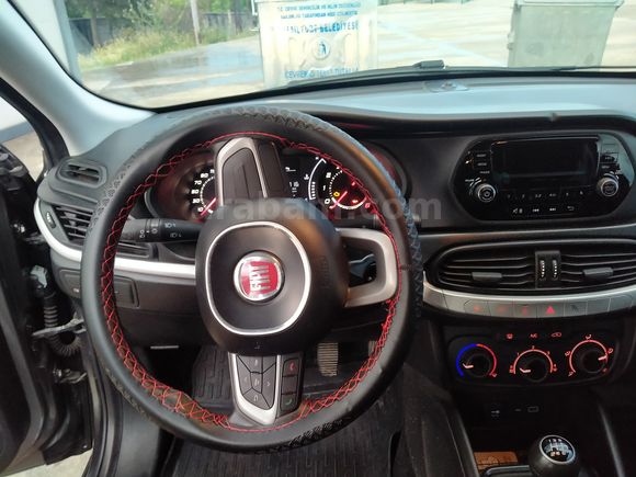 Sahibinden Fiat Egea 1.4 Fire Easy 2020 Model 