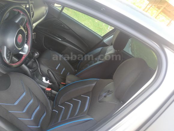 Sahibinden Fiat Egea 1.4 Fire Easy 2020 Model 