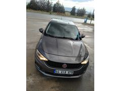 Sahibinden Fiat Egea 1.4 Fire Easy 2020 Model 