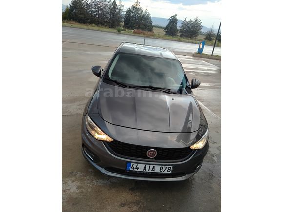 Sahibinden Fiat Egea 1.4 Fire Easy 2020 Model 
