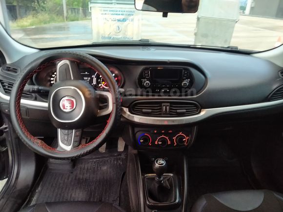 Sahibinden Fiat Egea 1.4 Fire Easy 2020 Model 