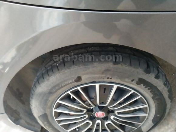 Sahibinden Fiat Egea 1.4 Fire Easy 2020 Model 