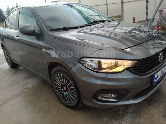 Sahibinden Fiat Egea 1.4 Fire Easy 2020 Model 