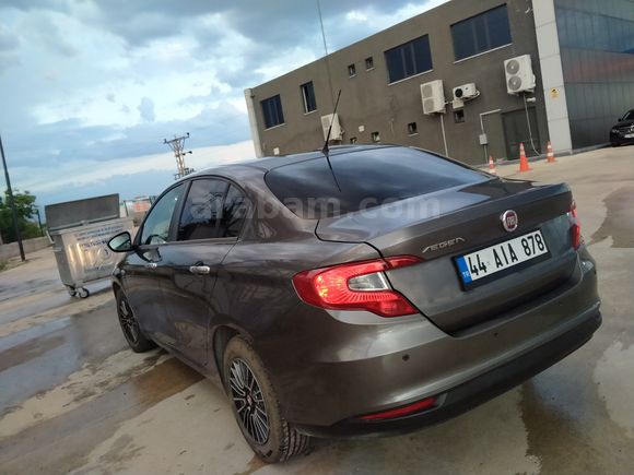 Sahibinden Fiat Egea 1.4 Fire Easy 2020 Model 
