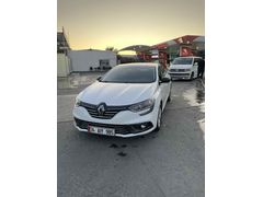 Sahibinden Renault Megane 1.5 dCi Touch 2017 Model 