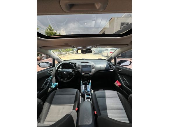 Sahibinden Kia Cerato 1.6 CRDi Concept Plus 2017 Model